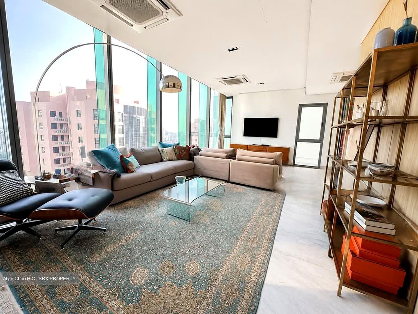 The Boulevard Residence (D10), Apartment #565680951